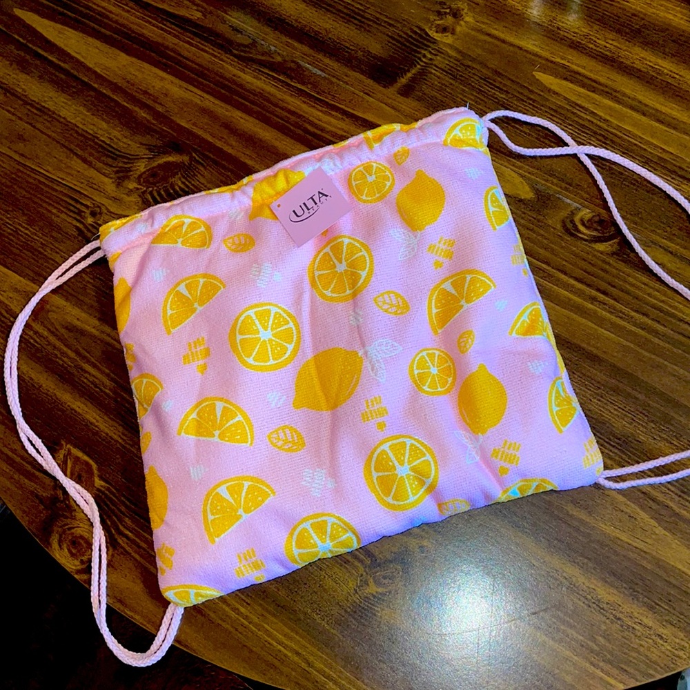 Beach towel